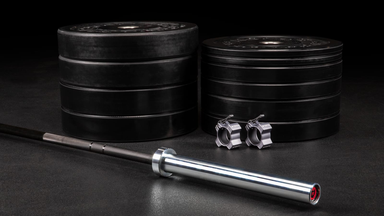 Rogue alpha bar and bumper set outlet